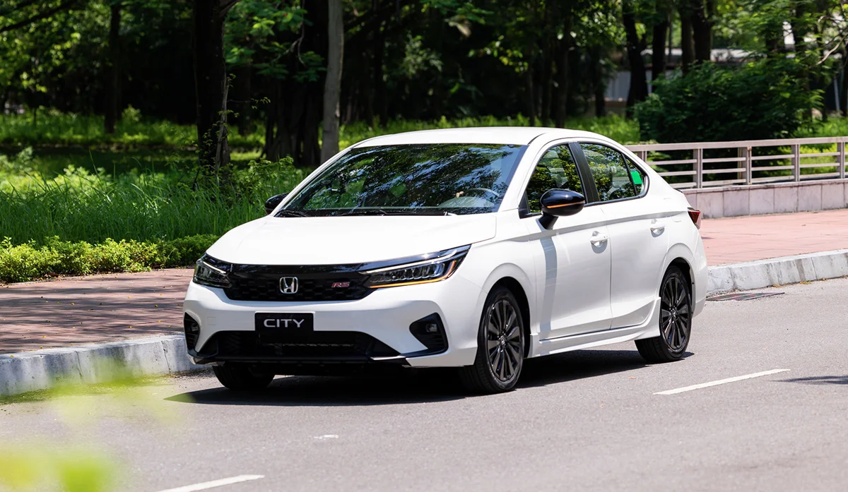 Honda CR-V 1.5L L 2024